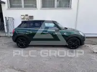 2017 Mini COOPER
