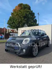 2017 Mini COOPER