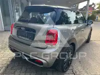 2017 Mini COOPER