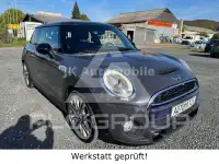 2017 Mini COOPER