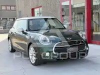 2017 Mini COOPER