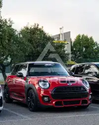 2017 Mini COOPER