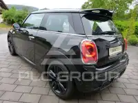2017 Mini COOPER