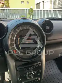 2017 Mini COOPER