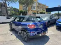 2017 Mini COOPER
