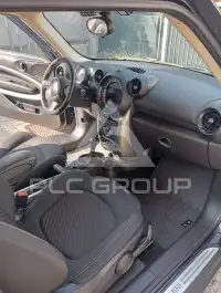 2017 Mini COOPER