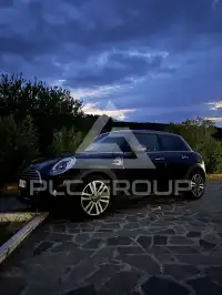 2017 Mini COOPER