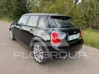 2017 Mini COOPER