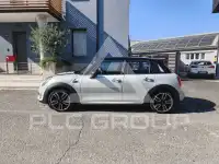 2017 Mini COOPER