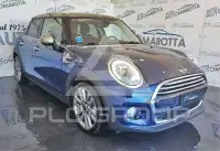 2017 Mini COOPER