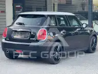 2017 Mini COOPER