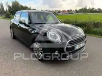 2017 Mini COOPER