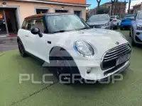 2017 Mini COOPER