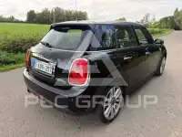 2017 Mini COOPER