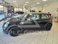2017 Mini COOPER