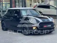 2017 Mini COOPER