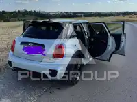 2017 Mini COOPER