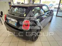 2017 Mini COOPER