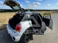 2017 Mini COOPER