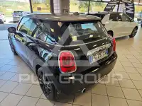 2017 Mini COOPER