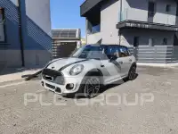 2017 Mini COOPER