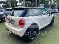 2017 Mini COOPER