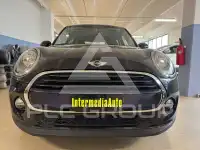 2017 Mini COOPER