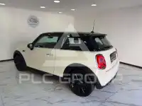 2017 Mini COOPER