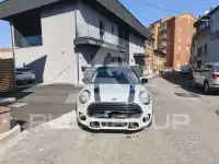 2017 Mini COOPER