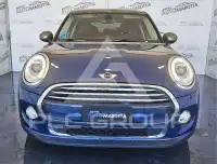 2017 Mini COOPER
