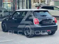 2017 Mini COOPER