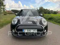 2017 Mini COOPER