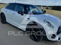 2017 Mini COOPER