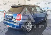 2017 Mini COOPER