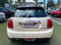 2017 Mini COOPER