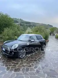 2017 Mini COOPER