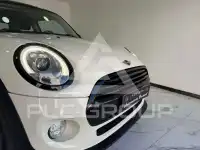 2017 Mini COOPER