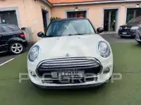 2017 Mini COOPER