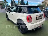 2017 Mini COOPER