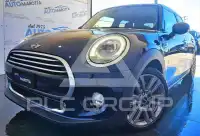 2017 Mini COOPER