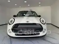 2017 Mini COOPER