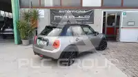 2017 Mini COOPER