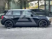 2017 Mini COOPER