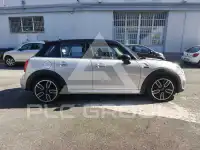 2017 Mini COOPER