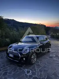 2017 Mini COOPER