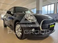 2017 Mini COOPER