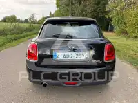 2017 Mini COOPER