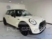 2017 Mini COOPER