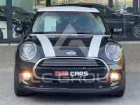 2017 Mini COOPER