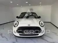 2017 Mini COOPER